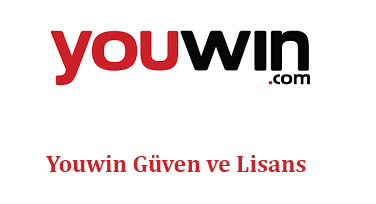 Youwin Güven ve Lisans