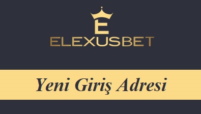 Elexusbet141 Mobil Giriş – Elexusbet 141 Yeni Giriş Adresi