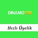 Dinamobet Hızlı Üyelik
