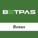 Betpas Bonus