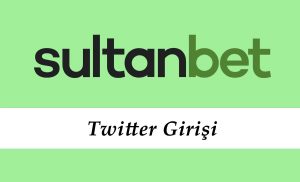 Sultanbet Twitter Girişi