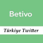 Betivo Türkiye Twitter