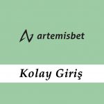 Artemisbet Kolay Giriş