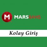 Marsbahis Kolay Giriş