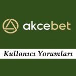 Akcebet Kullanıcı Yorumları