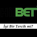 Hilbet İyi Bir Tercih mi?