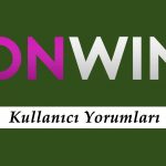 Onwin Kullanıcı Yorumları