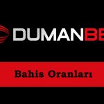 Dumanbet Bahis Oranları