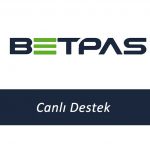 Betpas Canlı Destek