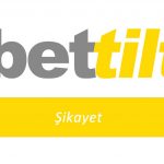 Bettilt Şikayet