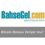 Bahsegel Bitcoin Bonusu Veriyor mu?