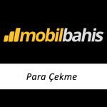 Mobilbahis Para Yatırma