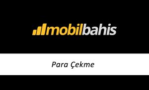 Mobilbahis Para Yatırma