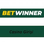 Betwinner Casino Girişi