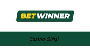 Betwinner Casino Girişi