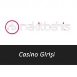 Nakitbahis Casino Girişi