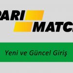 Parimatch Yeni ve Güncel Giriş