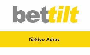 Bettilt Türkiye Adres