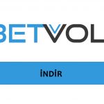 Betvole İndir