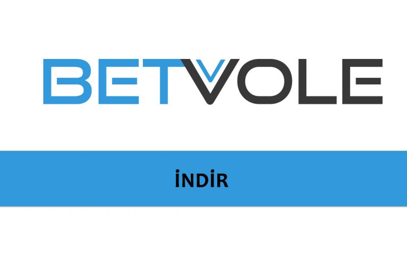Betvole İndir