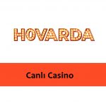 Hovarda Canlı Casino