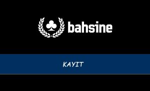 Bahsine Kayıt