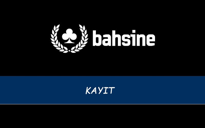 Bahsine Kayıt