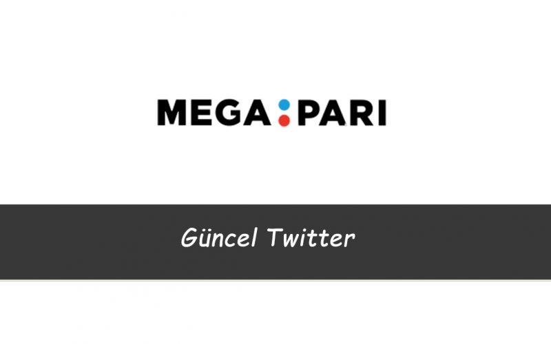 Megapari Güncel Twitter