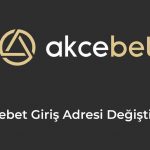 Akcebet Giris Adresi Degisti mi