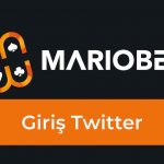 Mariobet Giriş Twitter