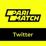 Parimatch Twitter