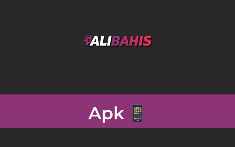 alibahis apk