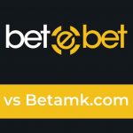 Betebet vs Betamk