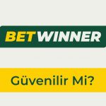 Betwinner Güvenilir mi