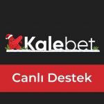 Kalebet Canlı Destek