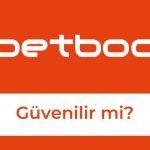 Betboo Güvenilir mi