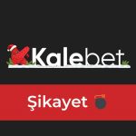 Kalebet Şikayet