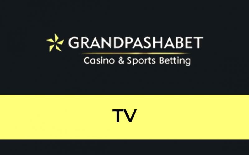 Grandpashabet TV