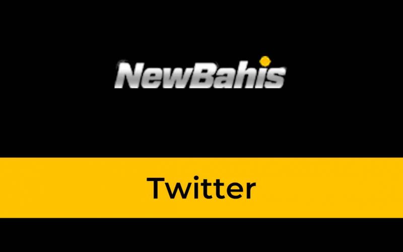 Newbahis Twitter