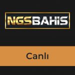 Ngsbahis Canlı