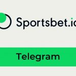 Sportsbet Telegram