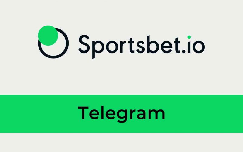 Sportsbet Telegram