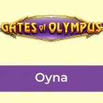 Gates of Olympus Oyna