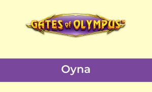 Gates of Olympus Oyna