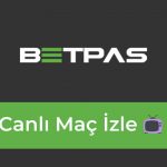 Betpas Canlı Maç İzle