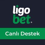 Ligobet Canlı Destek