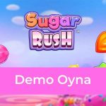Sugar Rush Oyna Demo