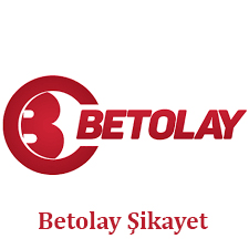 Betolay Şikayet