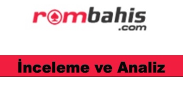 Rombahis İncelemesi