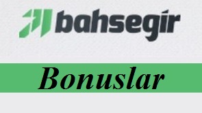 Bahsegir bonus